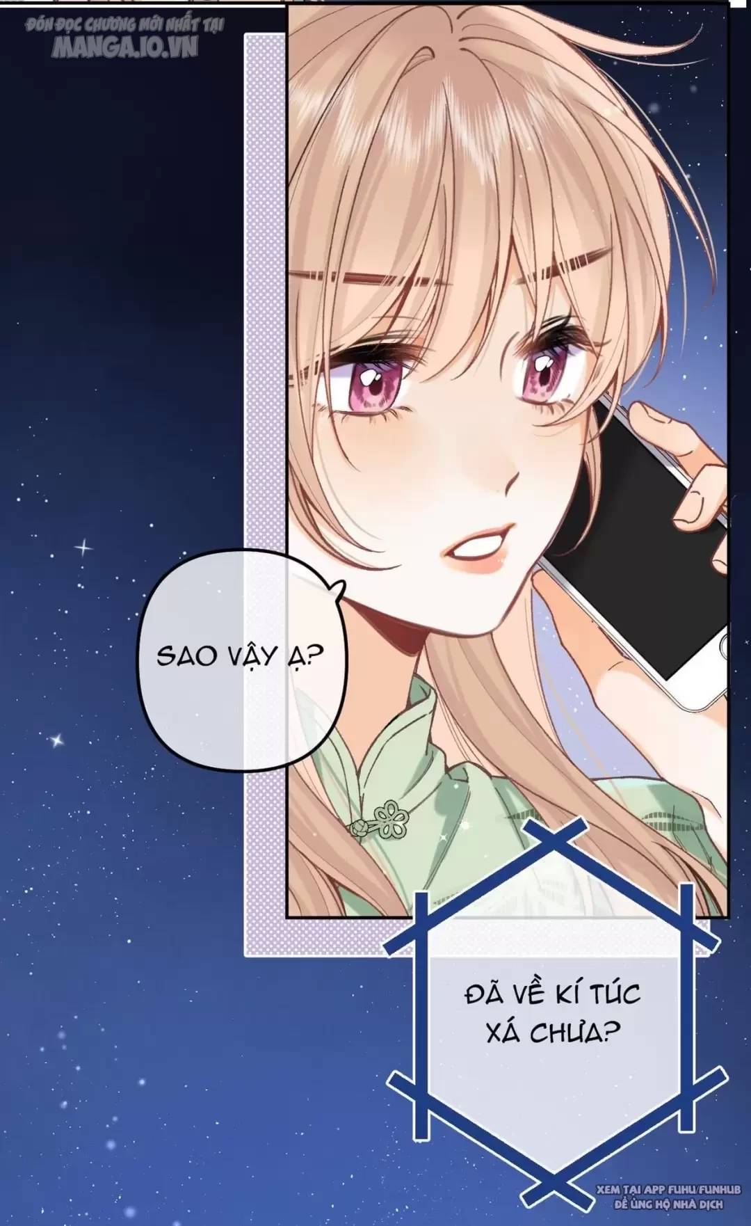 Vụng Trộm Giấu Không Được - Page 23