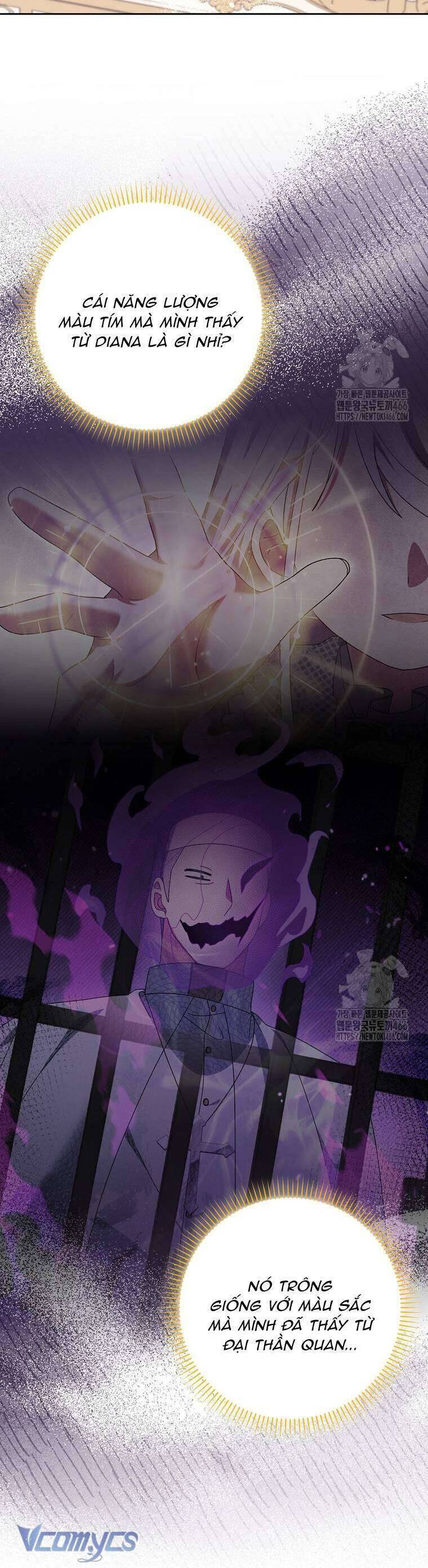 Tôi Không Thuộc Về Nơi Này - Page 19