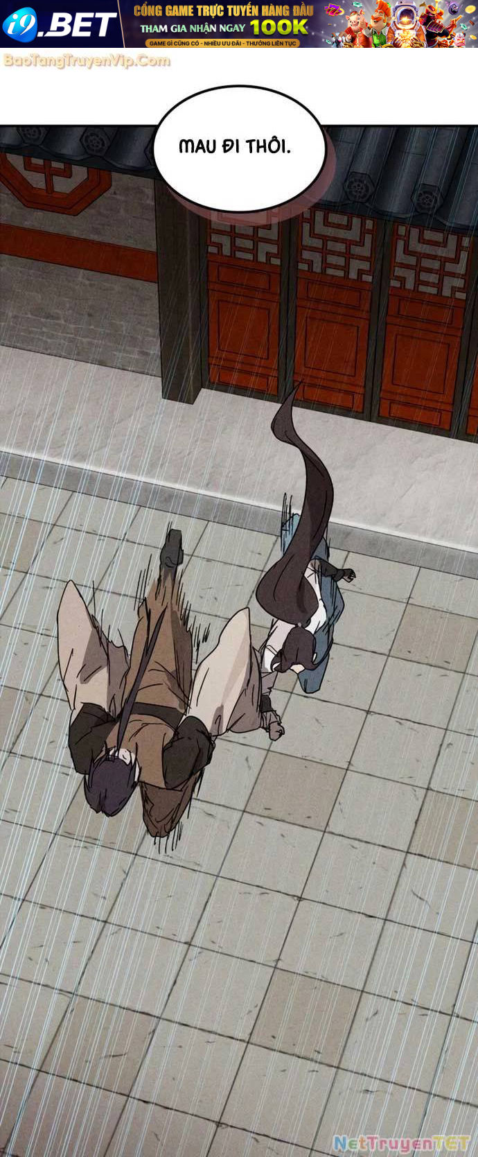 Vị Thần Trở Lại - Page 46