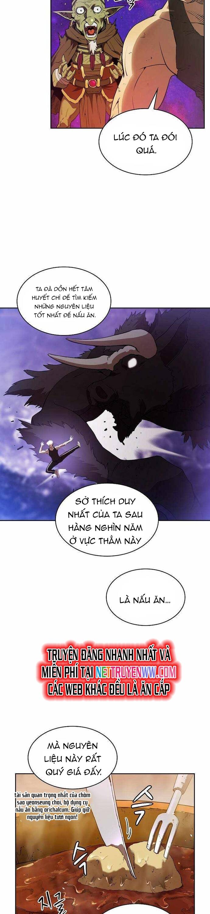 Thiên Thần Quay Về Từ Địa Ngục - Page 22