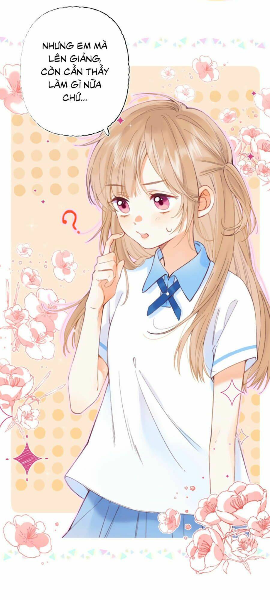 Vụng Trộm Giấu Không Được - Page 11