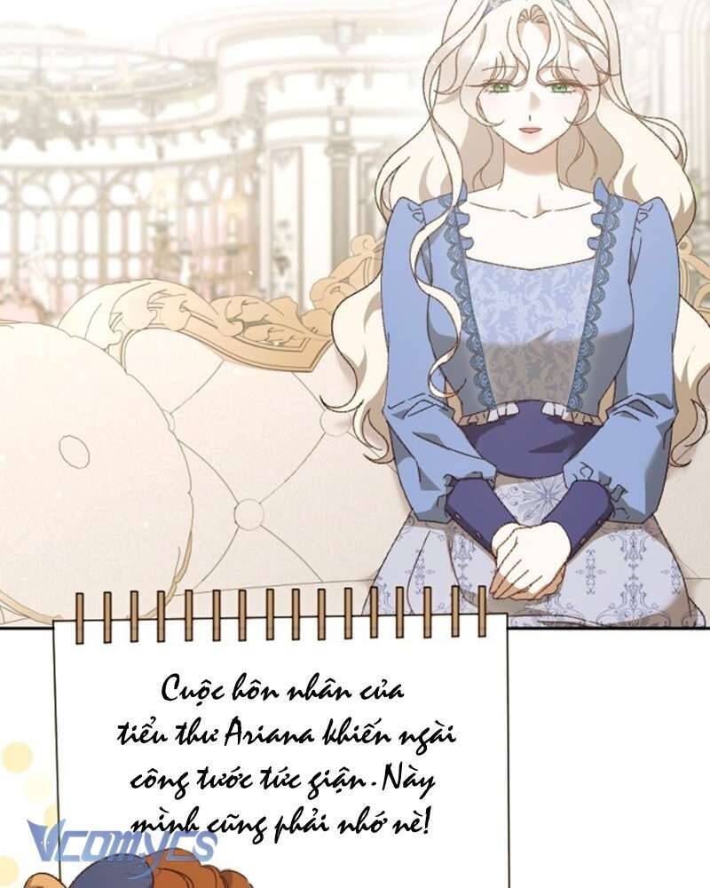 Dành Cho Những Ai Coi Hối Tiếc Là Điều Xa Xỉ - Page 36