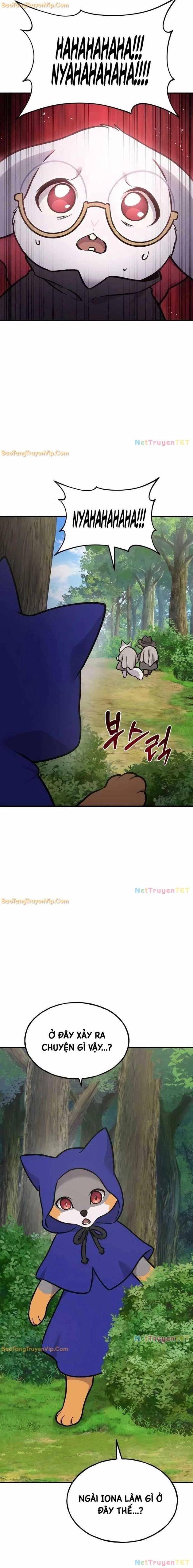 Làm Nông Dân Trong Tòa Tháp Thử Thách - Page 24