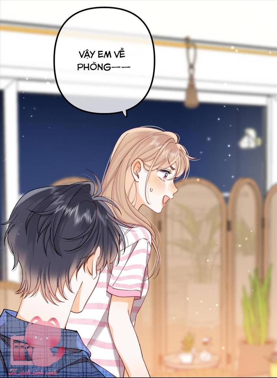 Vụng Trộm Giấu Không Được - Page 22