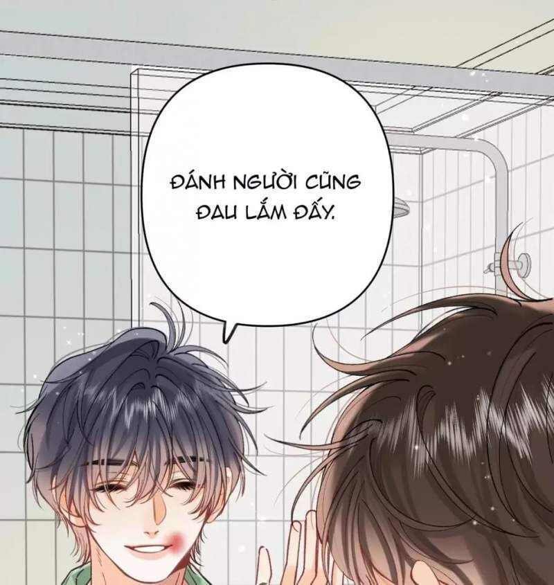 Vụng Trộm Giấu Không Được - Page 21