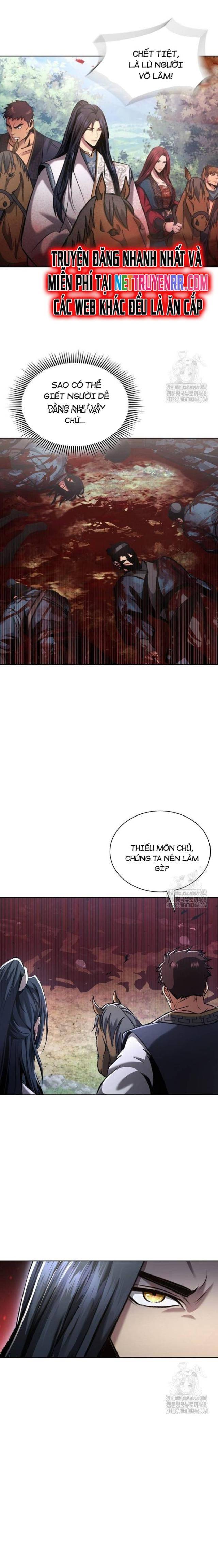 Thiên Trung Long Môn - Page 31