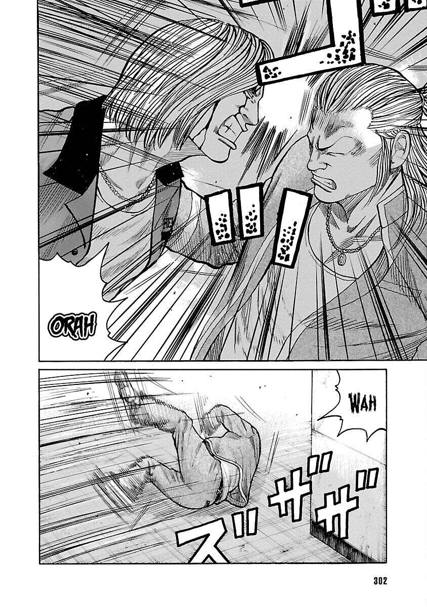 Worst Ấn Bản Mới - Page 10