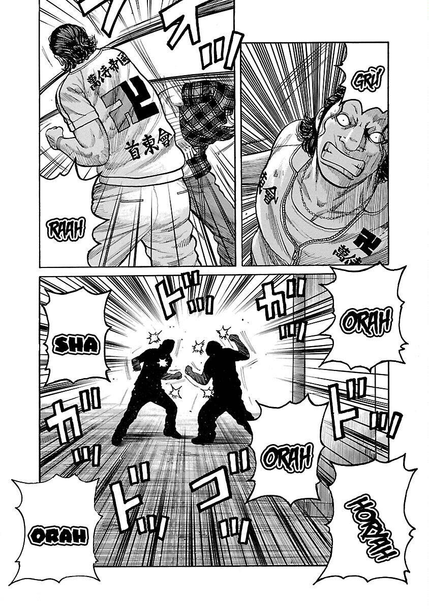 Worst Ấn Bản Mới - Page 33