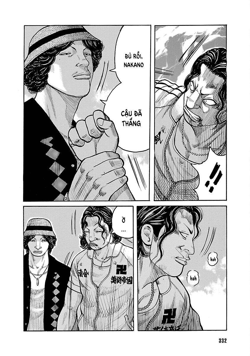 Worst Ấn Bản Mới - Page 39