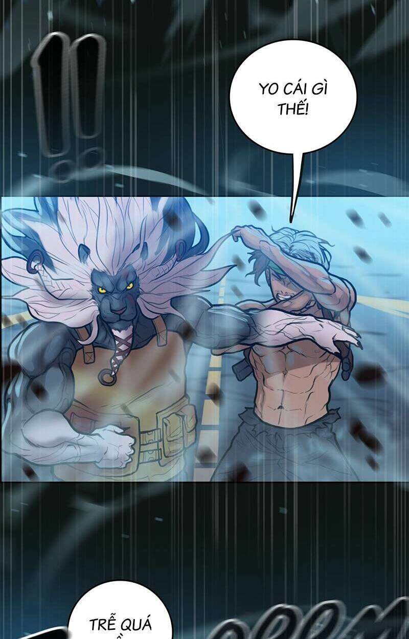 Thách Thức - Page 100