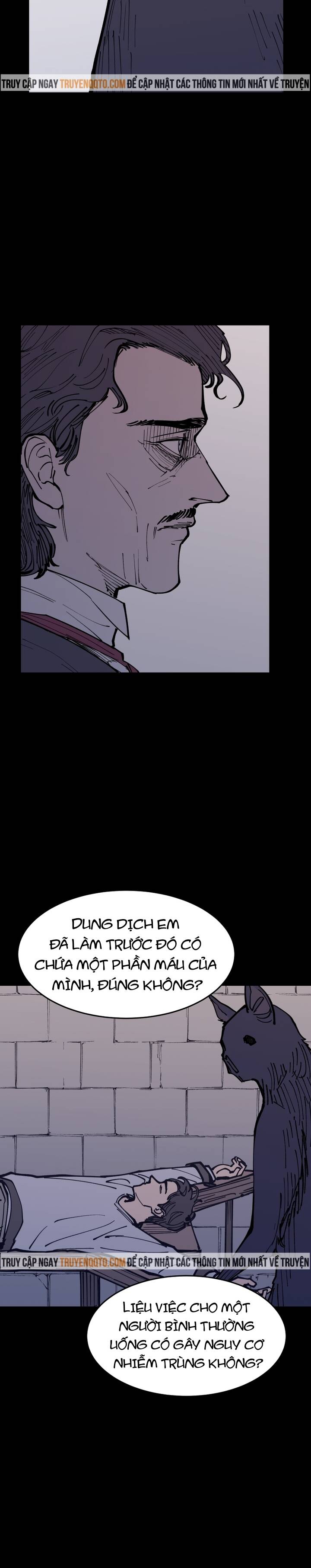 Vampire Family - Page 8