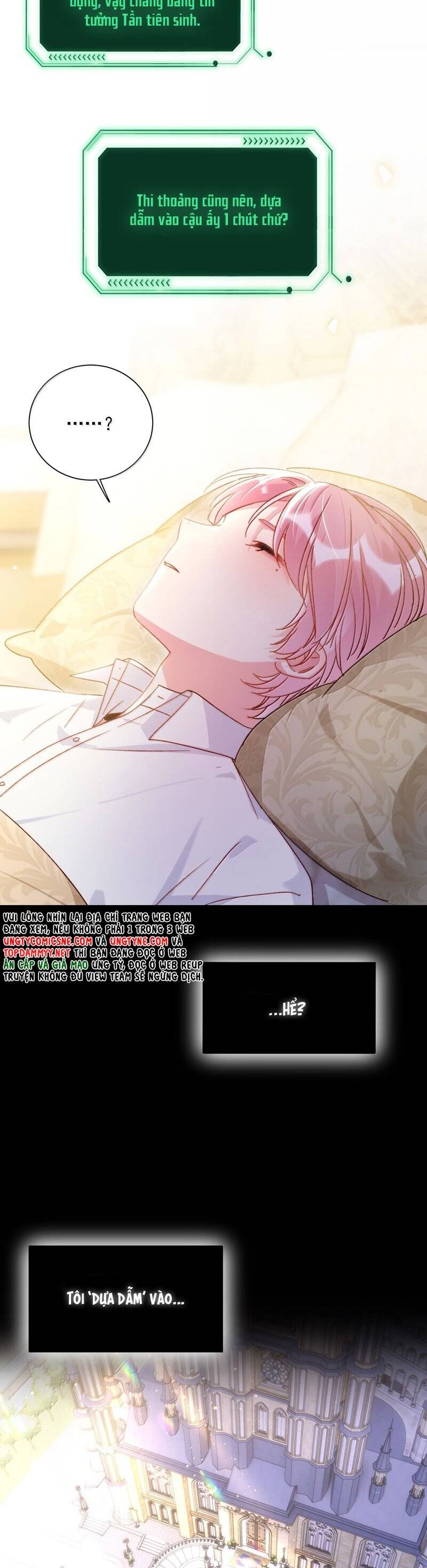 Tôi Phải Làm Một Kẻ Đại Xấu Xa - Page 15