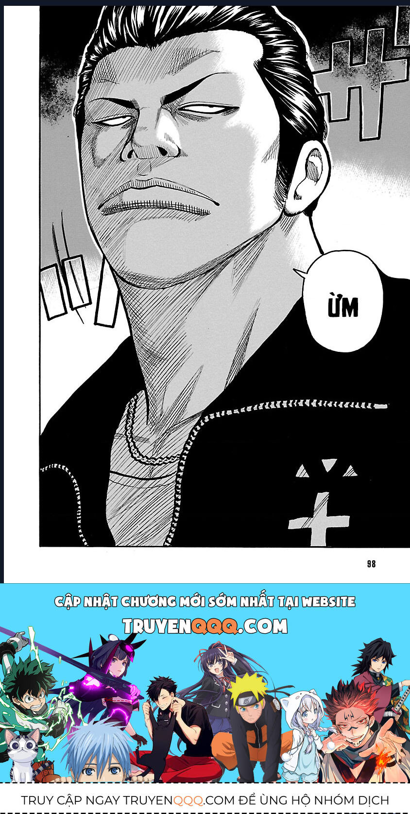 Worst Ấn Bản Mới - Page 44