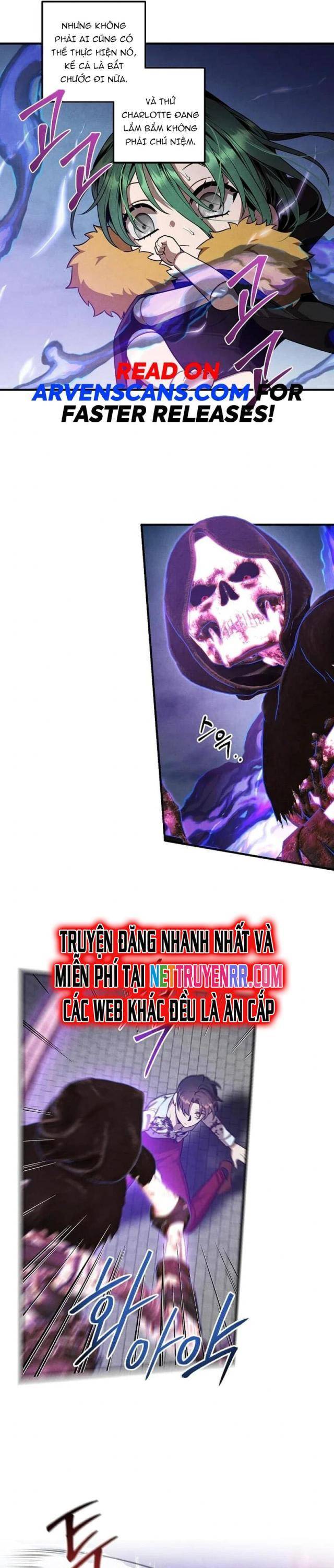 Con Trai Út Huyền Thoại Nhà Hầu Tước - Page 9