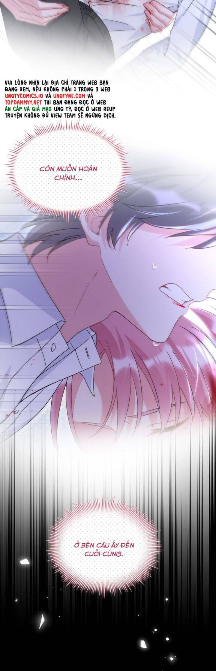 Tôi Phải Làm Một Kẻ Đại Xấu Xa - Page 11