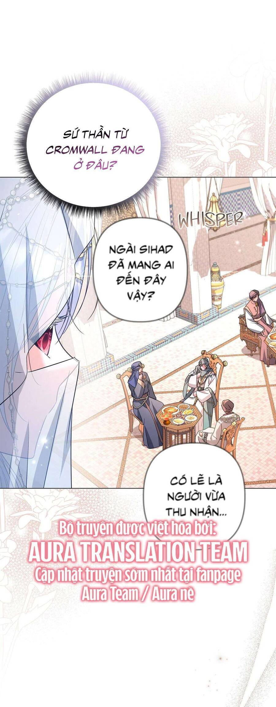 Vết Trăng - Page 22