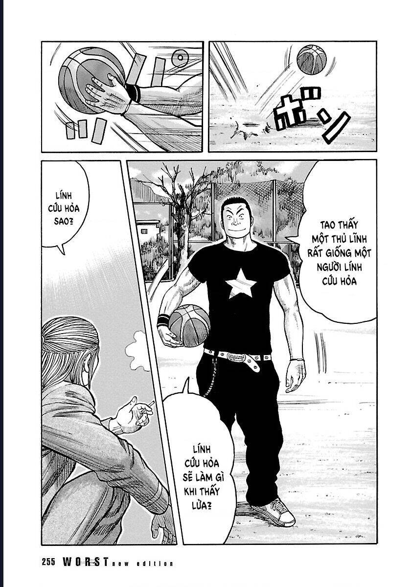 Worst Ấn Bản Mới - Page 18