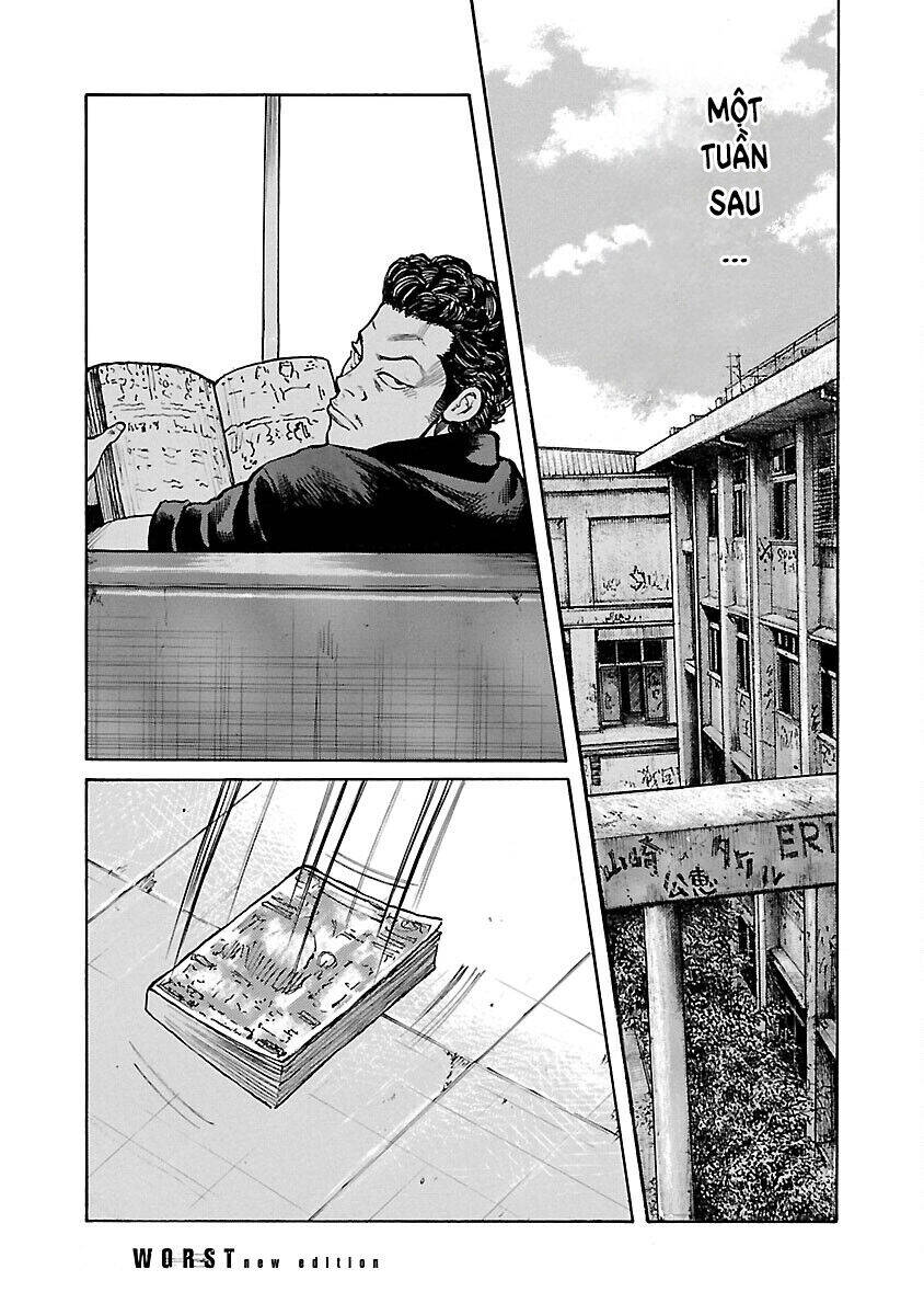 Worst Ấn Bản Mới - Page 49