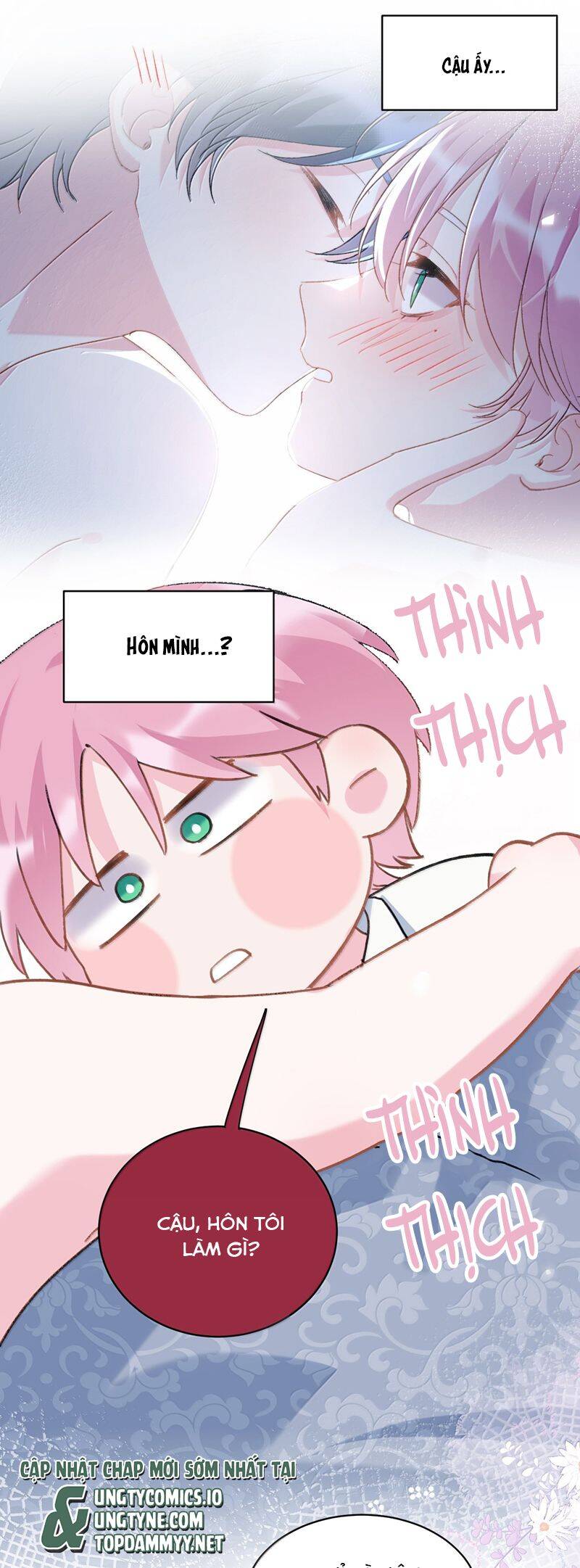 Tôi Phải Làm Một Kẻ Đại Xấu Xa - Page 26