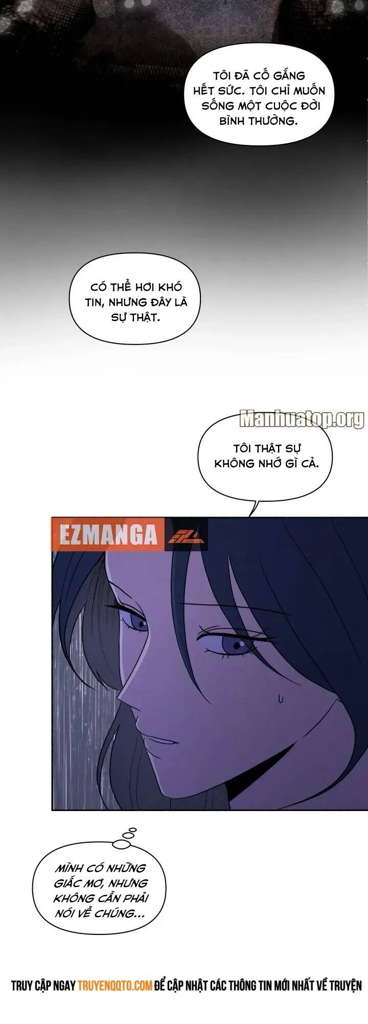 Tôi Muốn Ngừng Việc Giết Chóc - Page 21