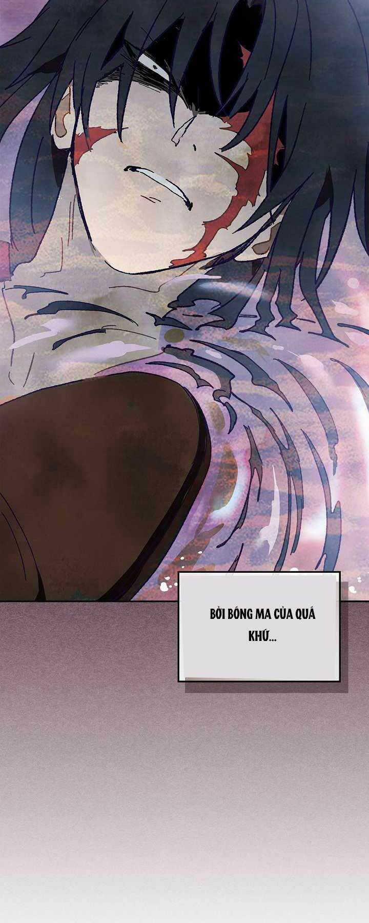 Vị Thần Trở Lại - Page 37