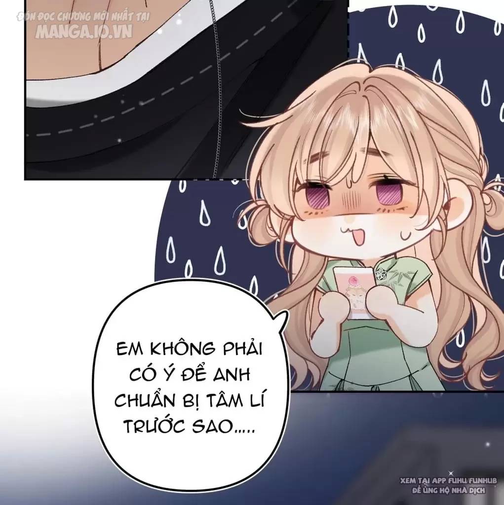 Vụng Trộm Giấu Không Được - Page 42