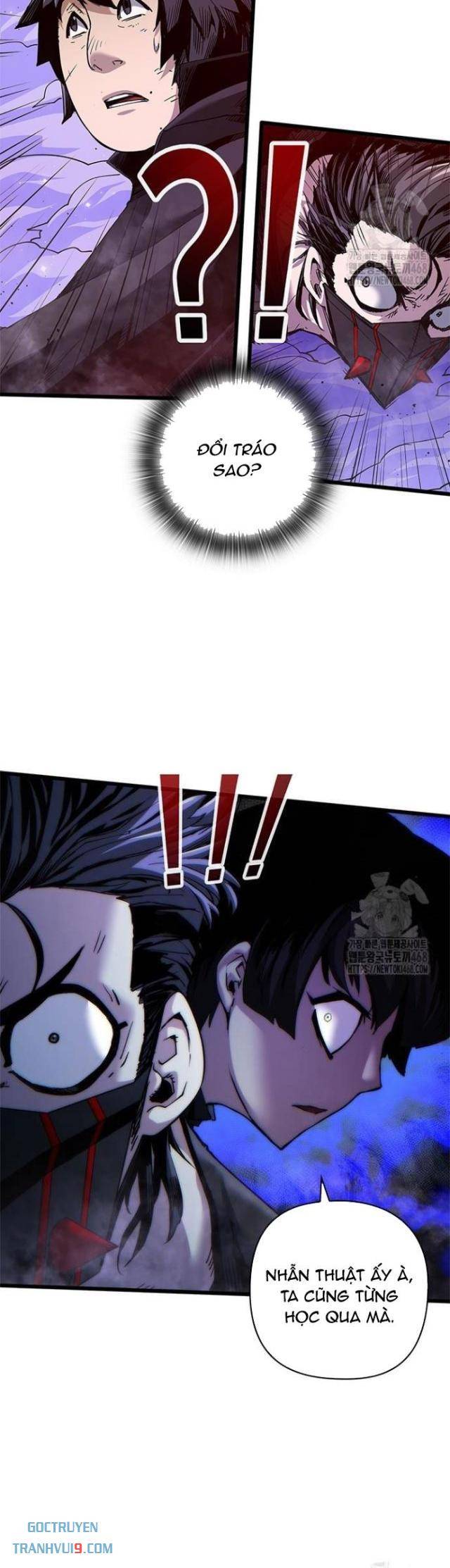 Kiếm Thần: Thần Chi Tử - Page 18