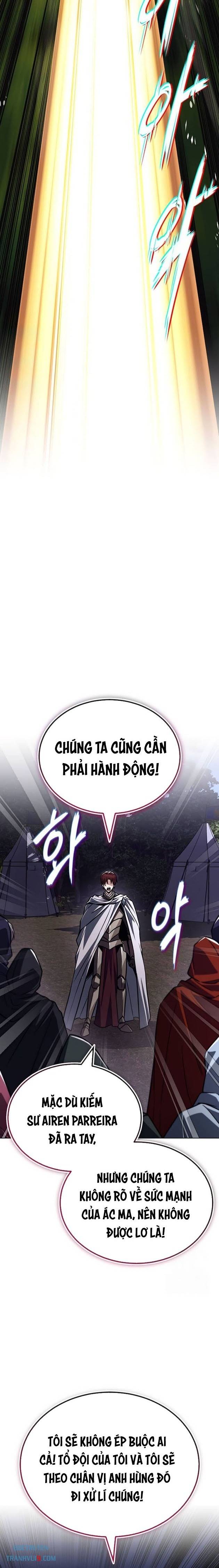 Quý Tộc Lười Biếng Trở Thành Thiên Tài - Page 24