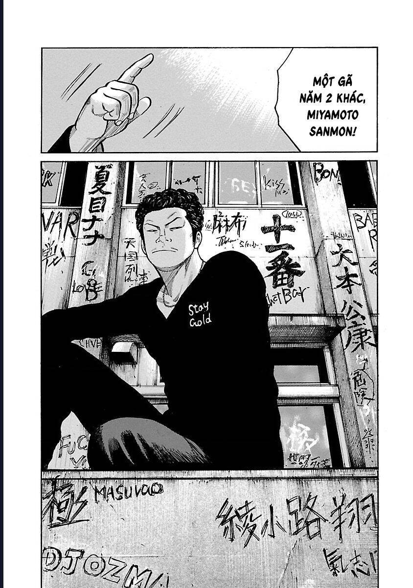 Worst Ấn Bản Mới - Page 41