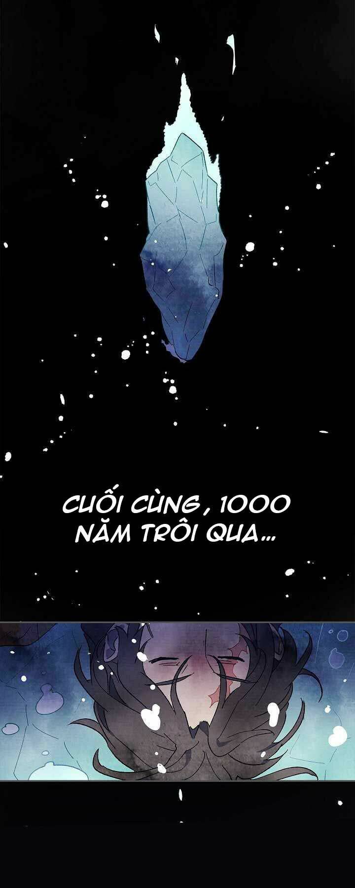 Vị Thần Trở Lại - Page 30