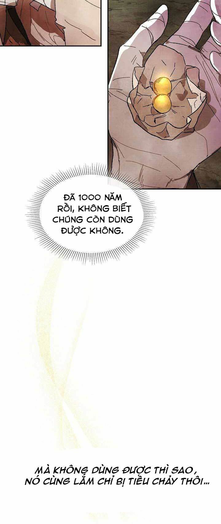 Vị Thần Trở Lại - Page 52