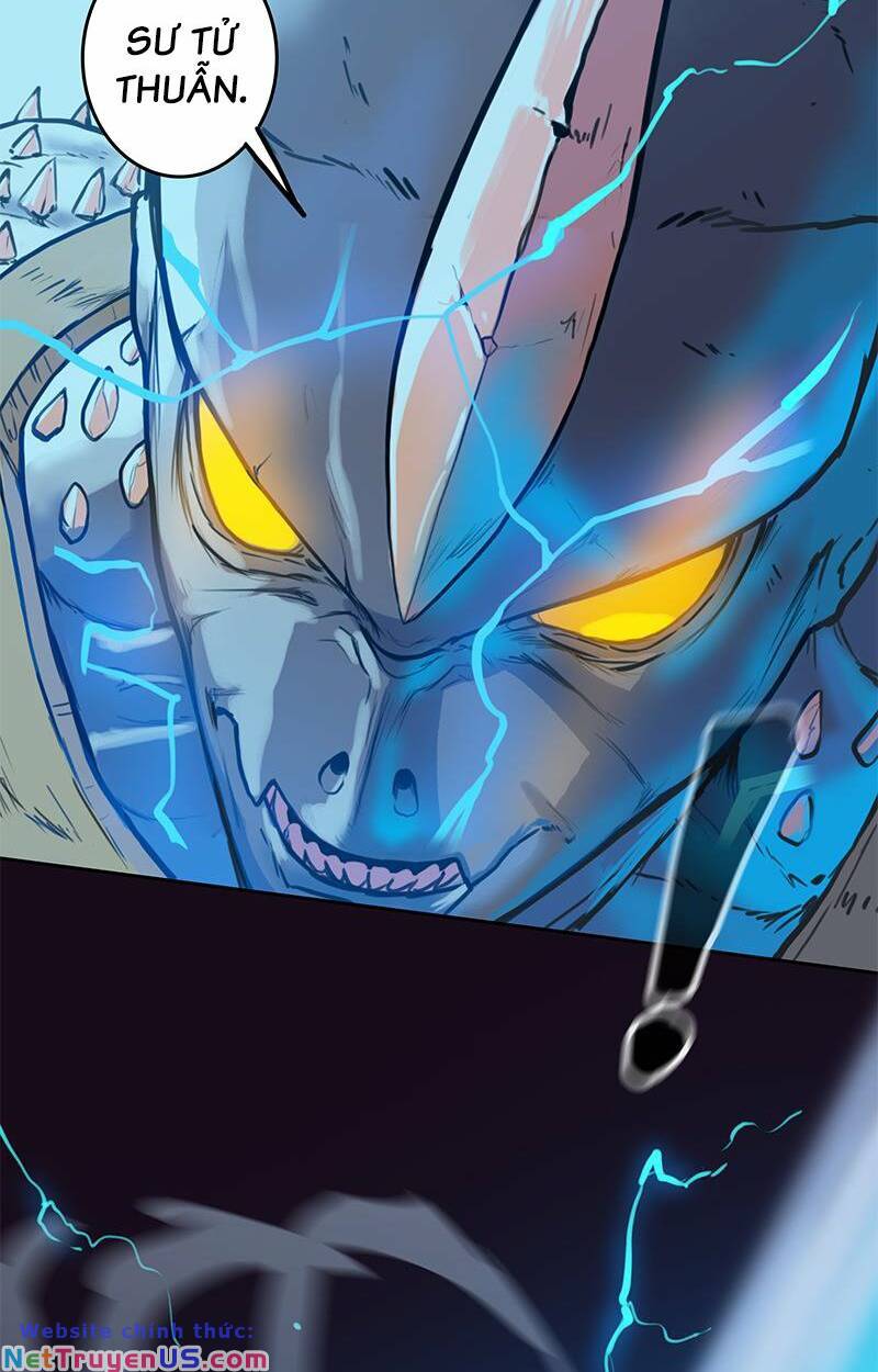 Thách Thức - Page 35