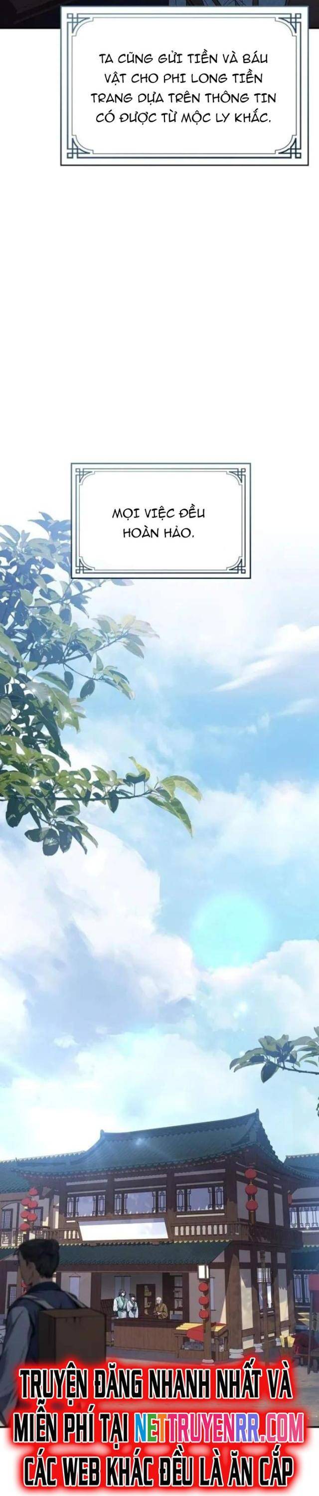 Chuyển Sinh Thành Tiêu Sư - Page 41