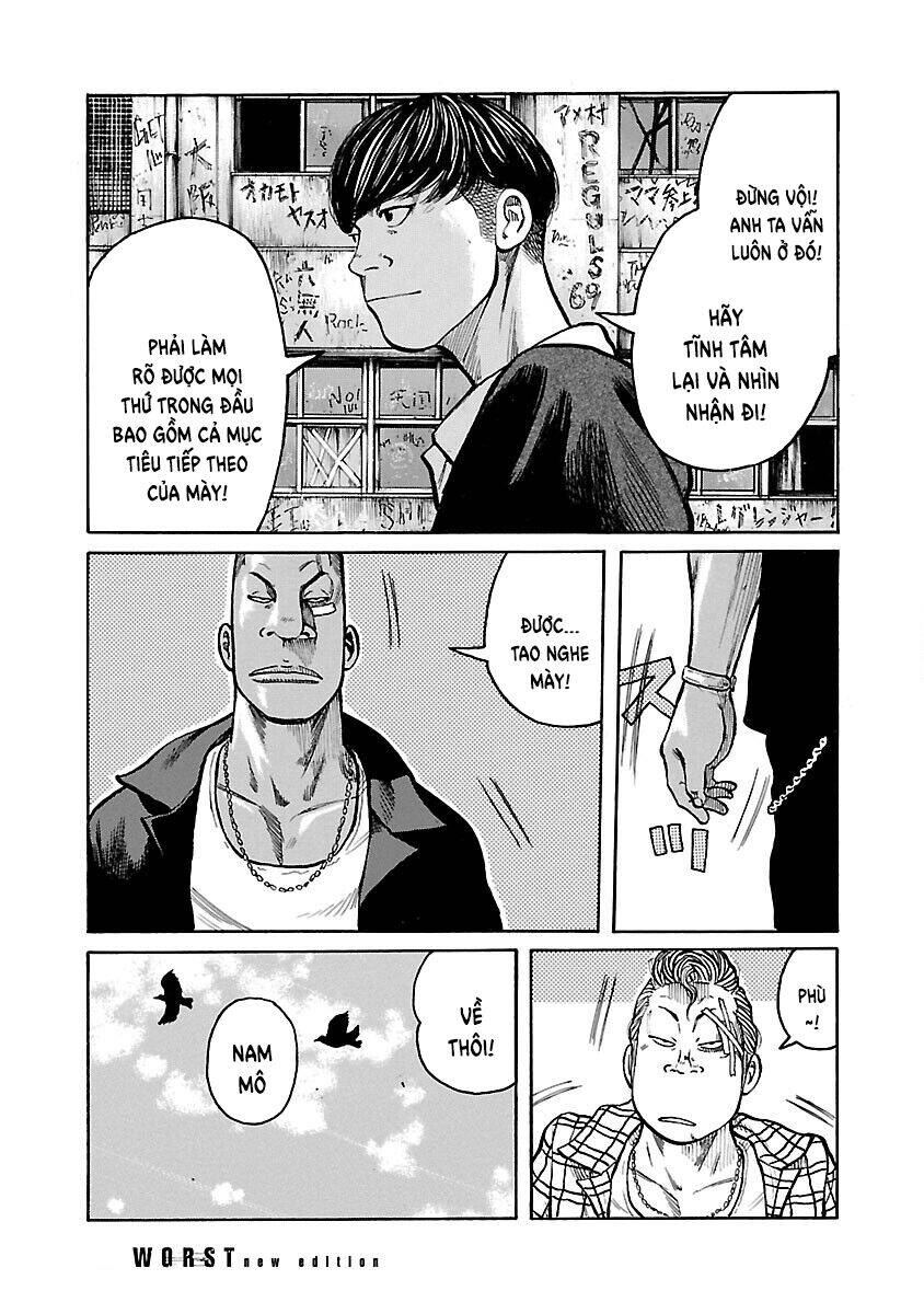 Worst Ấn Bản Mới - Page 41