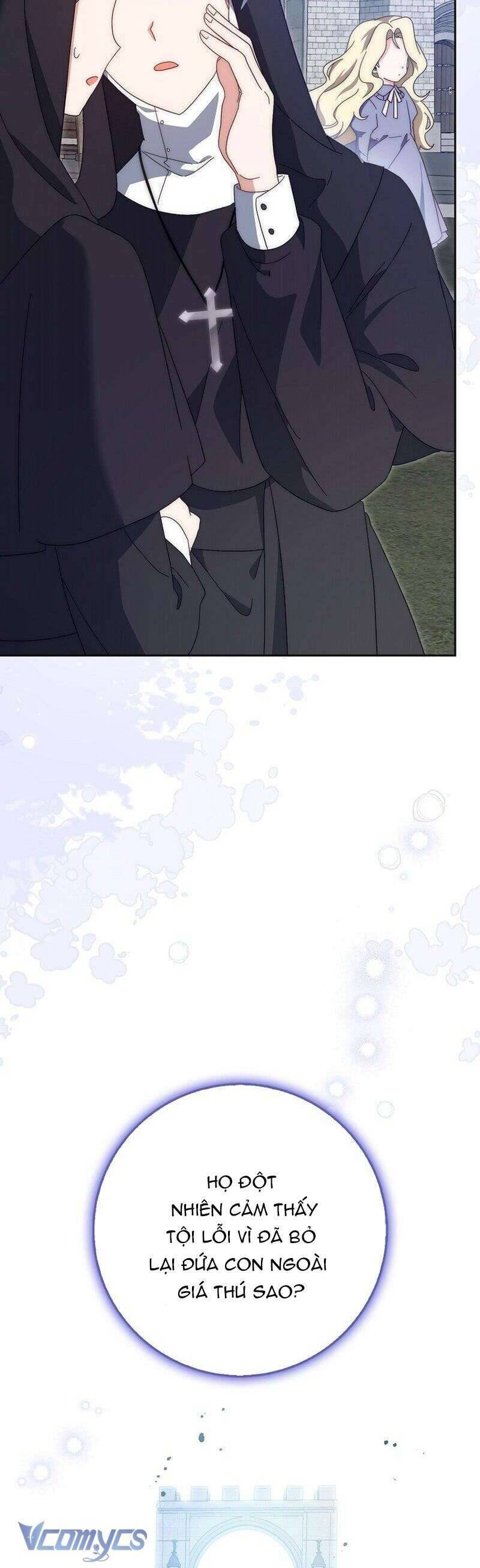 Tôi Không Thuộc Về Nơi Này - Page 20