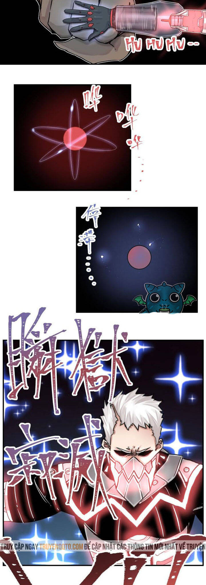 Thế Giới Nơi Chỉ Có Siêu Nhân Là Nạn Nhân - Page 32