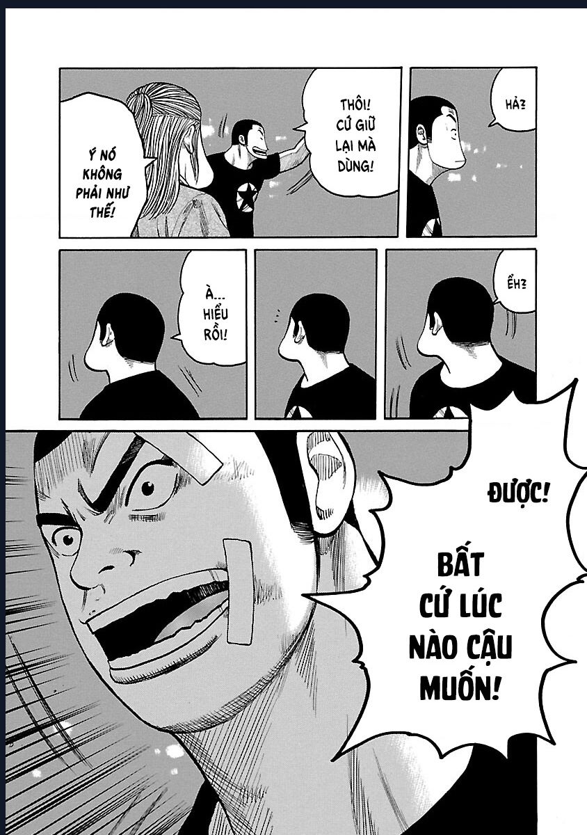 Worst Ấn Bản Mới - Page 12