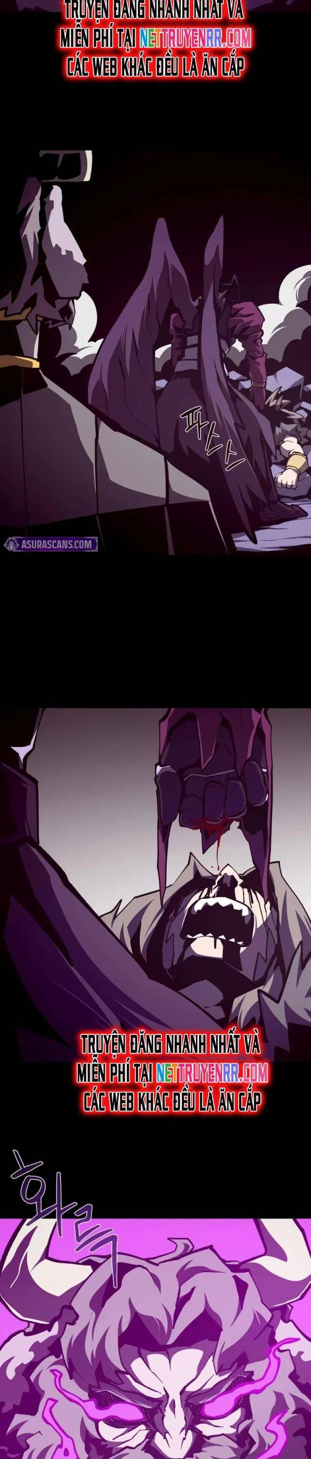 Hồi Ức Trong Ngục Tối - Page 34