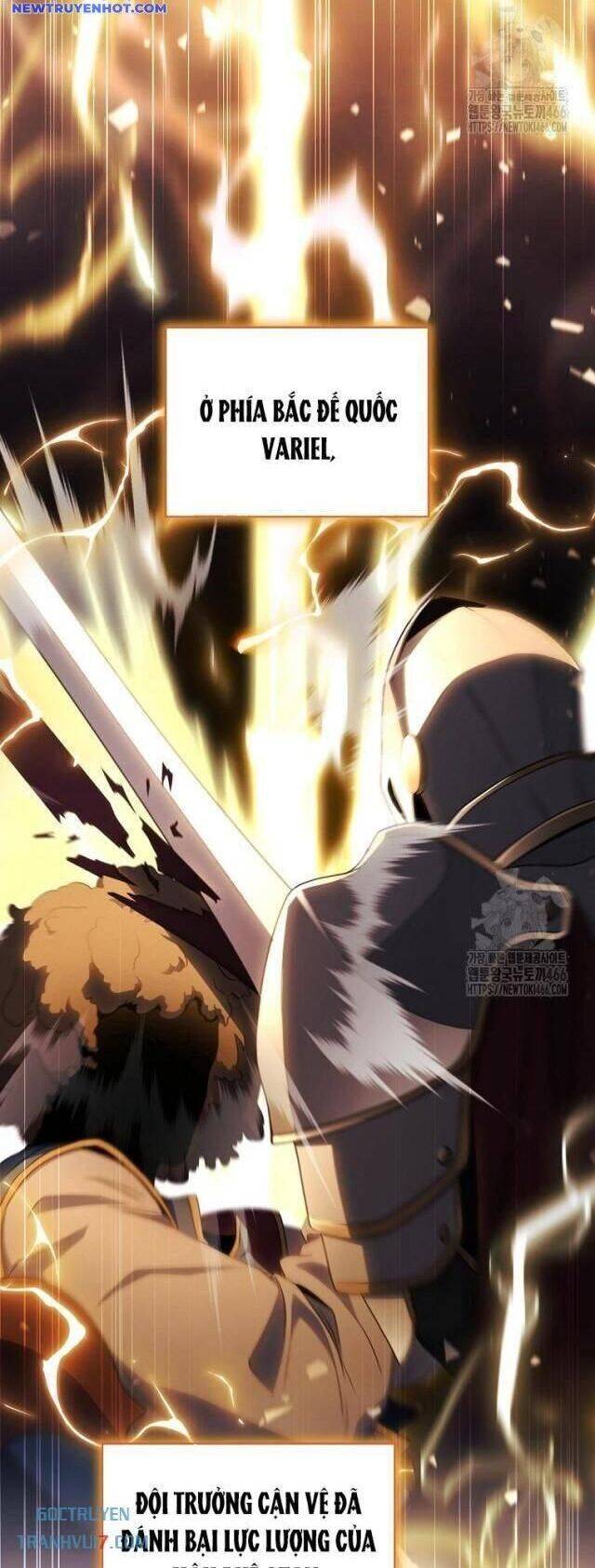 Con Trai Bá Tước Khốn Nạn Là Hoàng Đế - Page 13