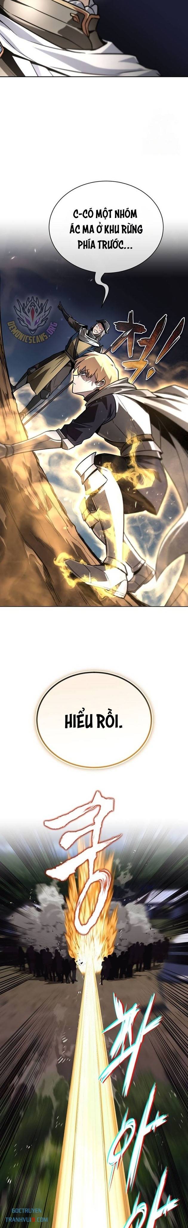 Quý Tộc Lười Biếng Trở Thành Thiên Tài - Page 23