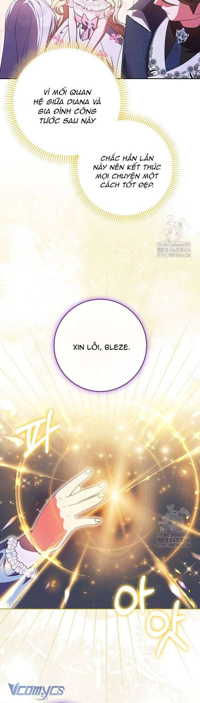 Tôi Không Thuộc Về Nơi Này - Page 39