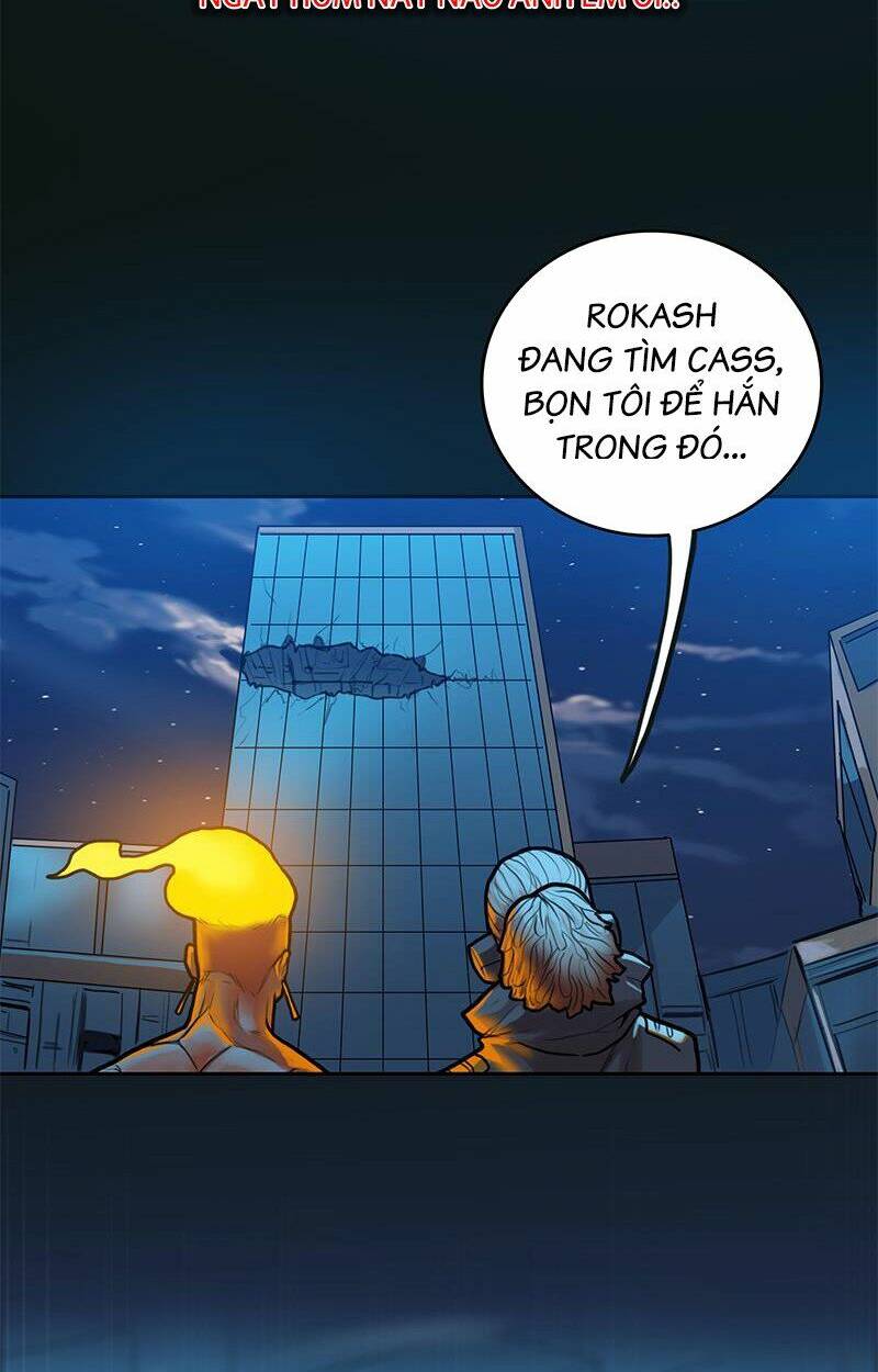 Thách Thức - Page 98