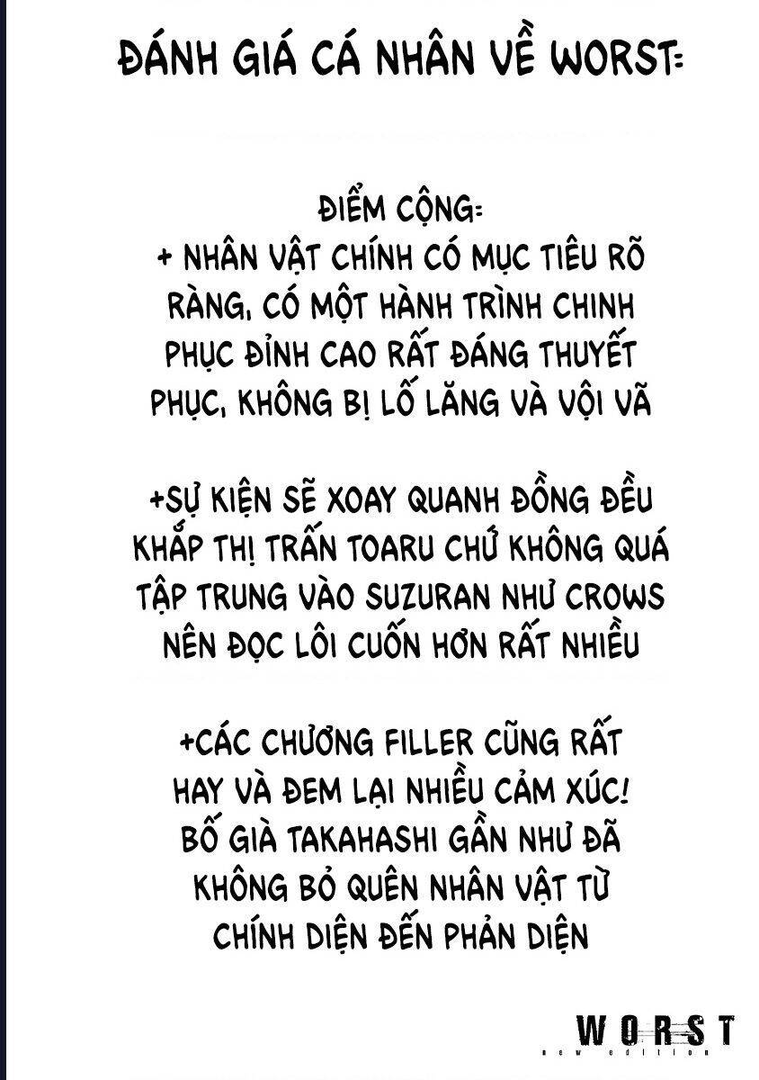 Worst Ấn Bản Mới - Page 50