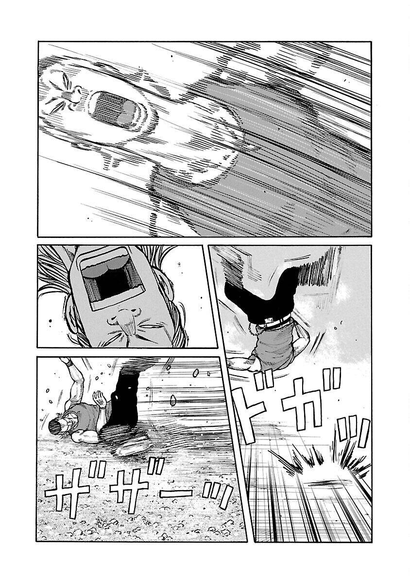 Worst Ấn Bản Mới - Page 25