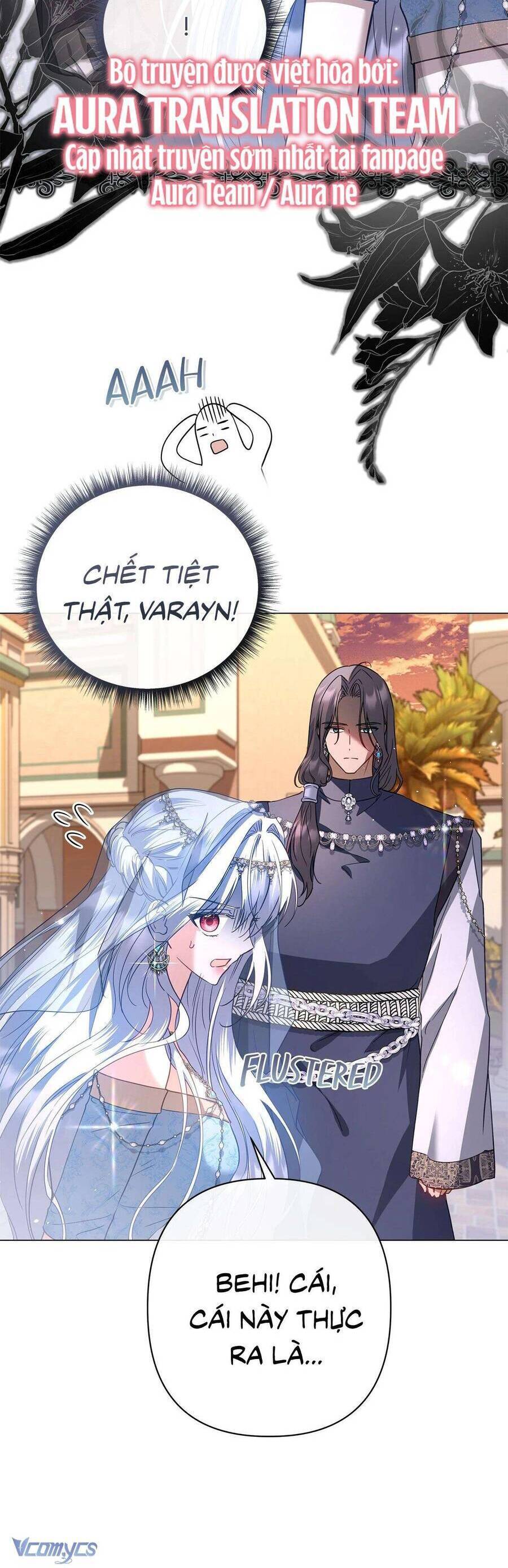 Vết Trăng - Page 13