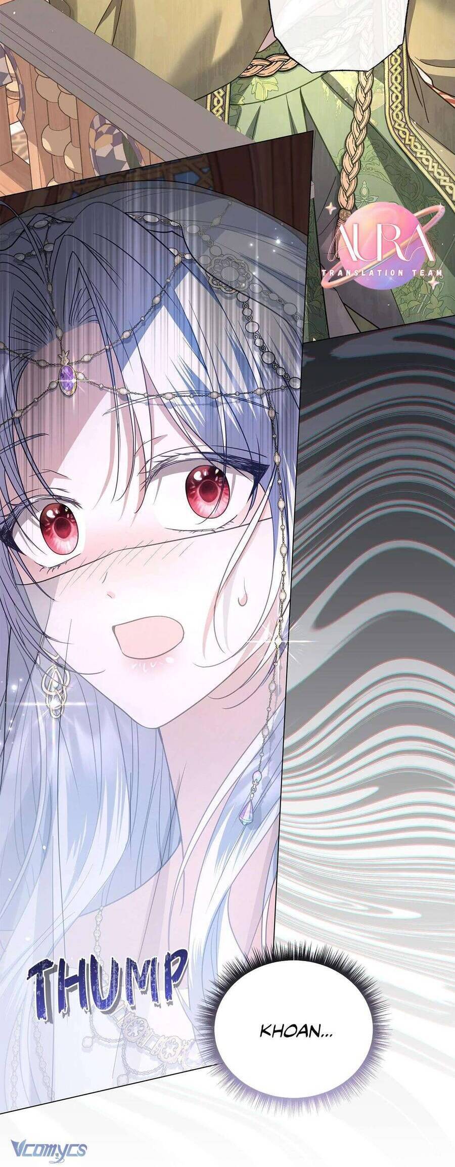 Vết Trăng - Page 25