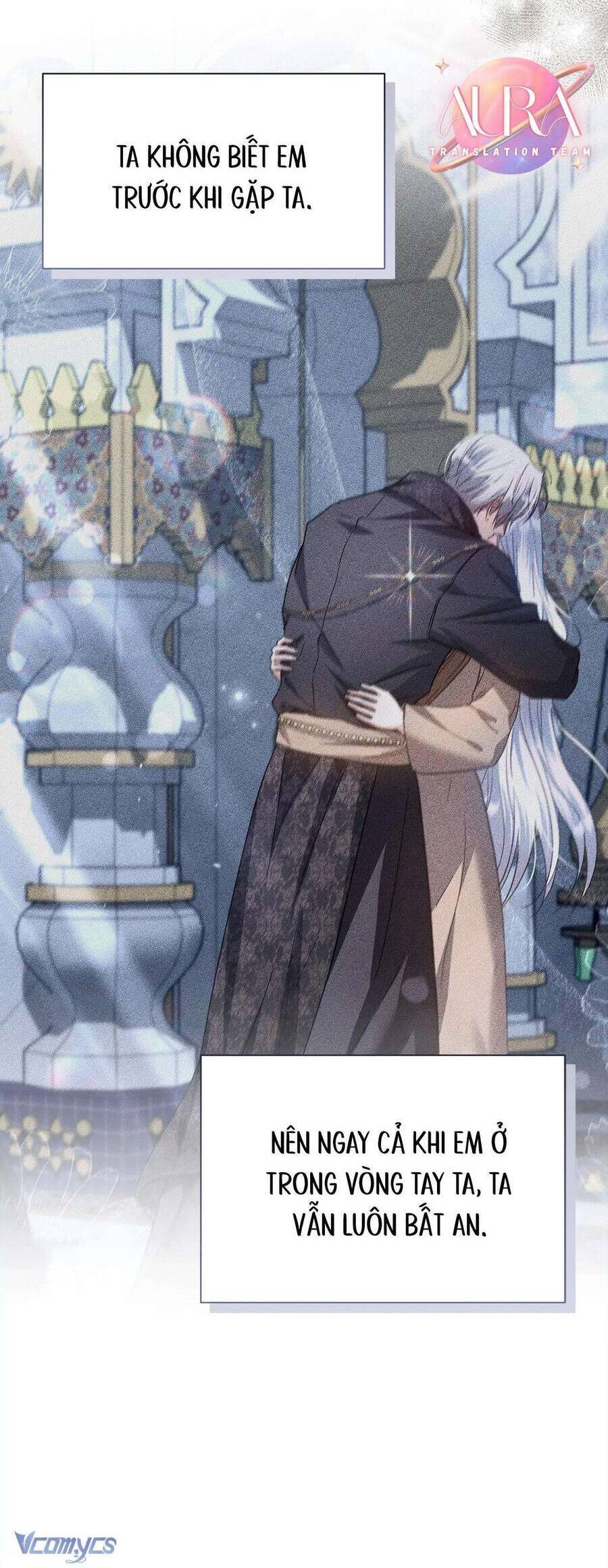 Vết Trăng - Page 17