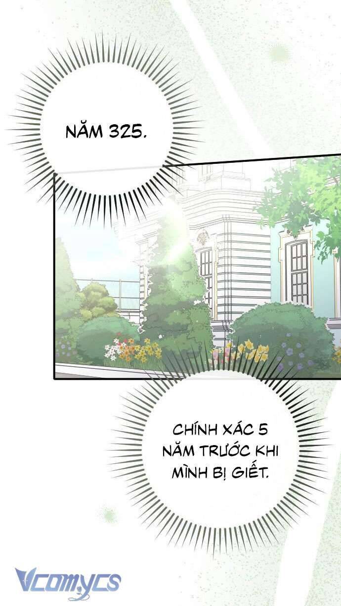 Dành Cho Những Ai Coi Hối Tiếc Là Điều Xa Xỉ - Page 58