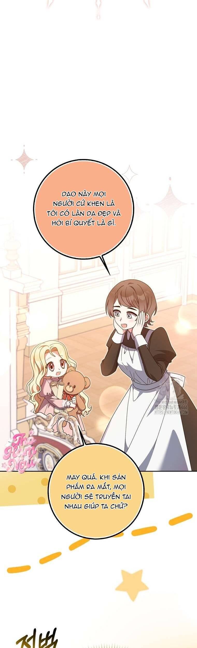 Tôi Không Thuộc Về Nơi Này - Page 5