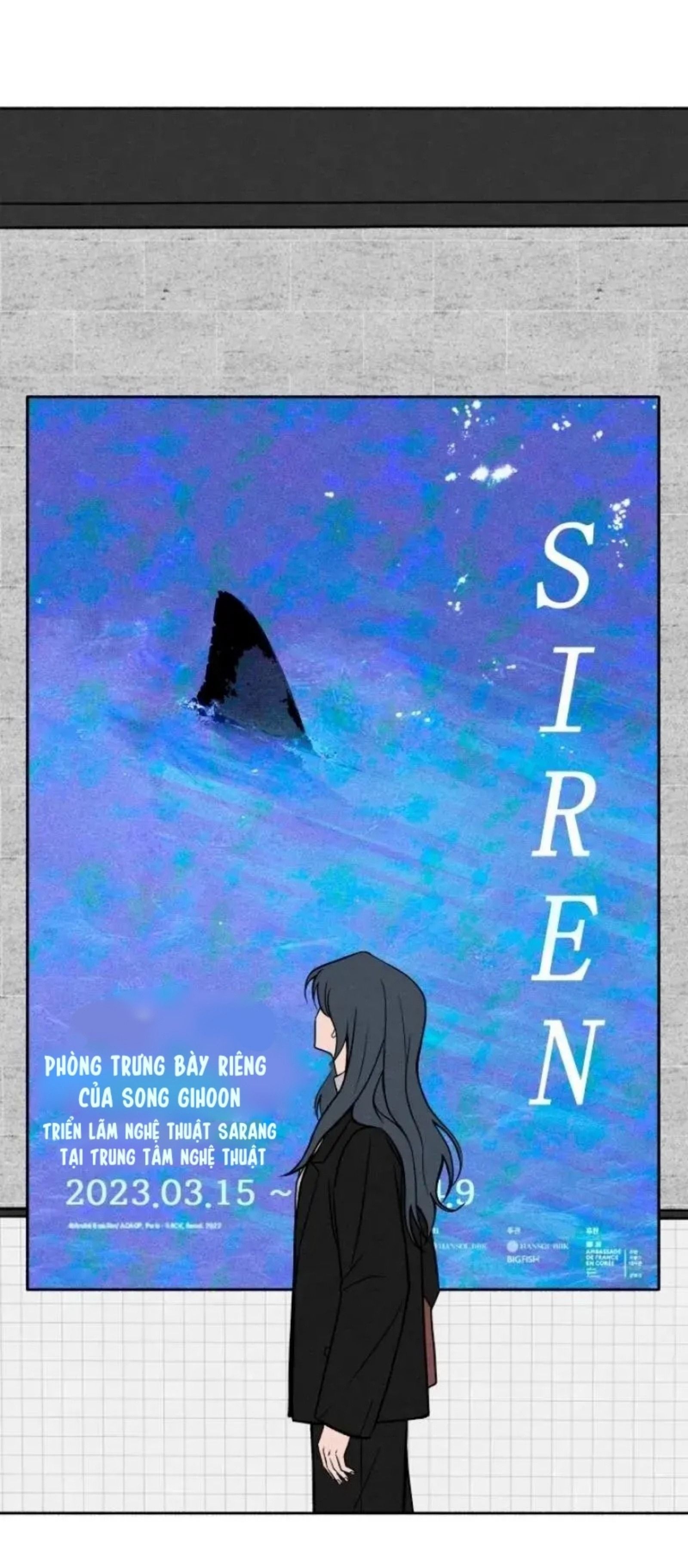 Tôi Muốn Ngừng Việc Giết Chóc - Page 17